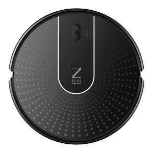 Aspirateur Robot Laveur Clean-Way 2