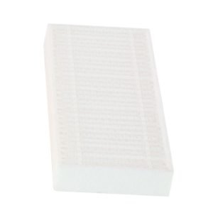 Filtre HEPA Clean-Way