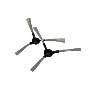 Pack de 2 brosses latérales d’angle Clean-Way 2