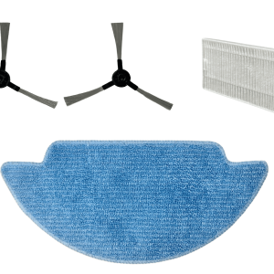 Pack accessoires Clean-Way