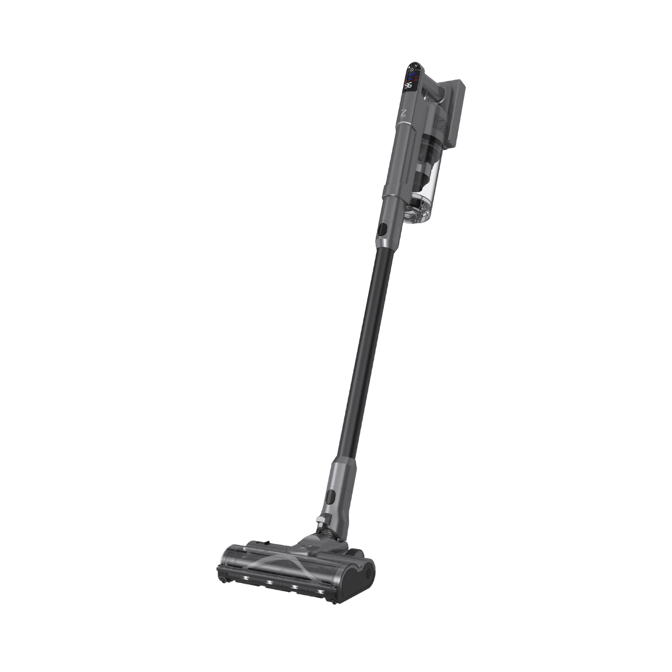Aspirateur balai sans fil avec station d'auto-vidage Clean-Lite Pro – Image 2