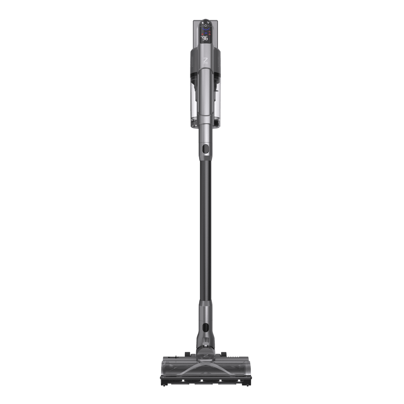 Aspirateur balai sans fil avec station d'auto-vidage Clean-Lite Pro – Image 3