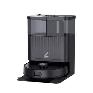 Aspirateur Robot Laveur Clean-Smart Ultra