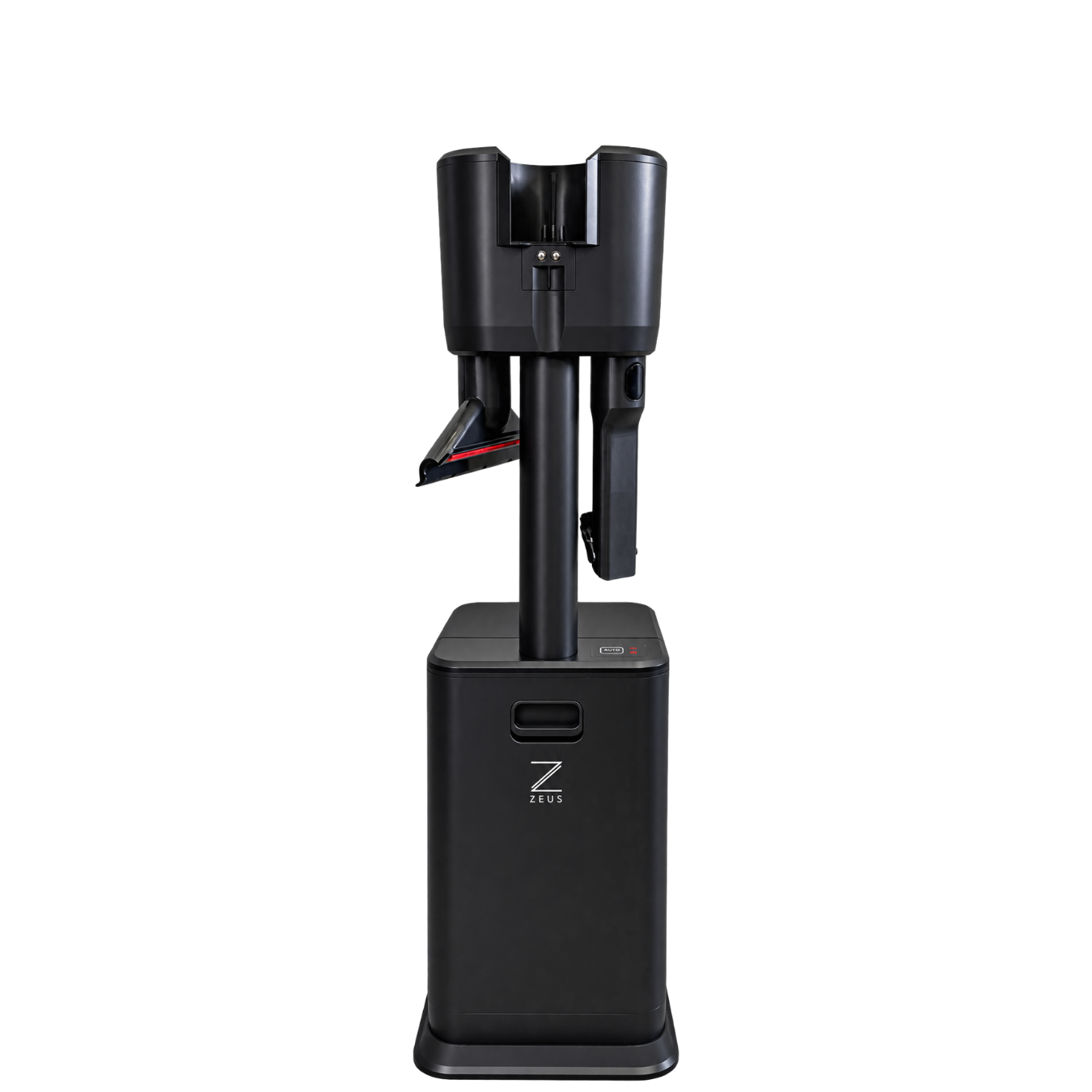 Aspirateur balai sans fil avec station d'auto-vidage Clean-Lite Pro – Image 4